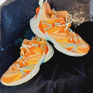 NIKE JORDANS Why Not? Zer0.3 SE